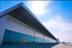 Great Opportunity | Showroom for Rent | 3 Months Free | Large Space | 10m Height | Prime Commercial 