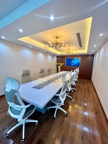 Direct from Owner | Fully Furnished | With Ejari