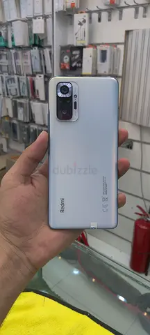 Redmi 10 pro 5G