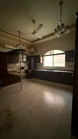 Luxury 5 Master Bedroom Villa for Rent | Spacious Layout | Prime Location in Al Mowaihat 1