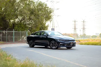 صورة 2 لـ 2024 KIA K5