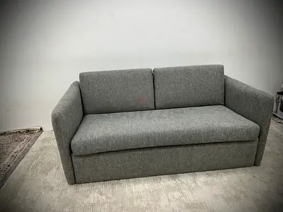 Selling two seater sofa bed