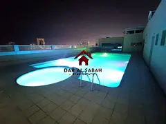 READY TO MOVE 3 BEDROOM APARTMENT FOR FAMILY WITH 1 MONTH FREE WITH GYM SWIMMING POOL FREE