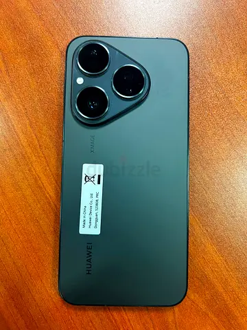 Huawei pura 80