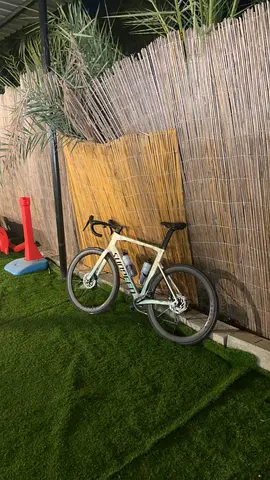 Road bike cycle