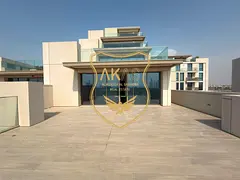 Luxury 3BR + Maid | Huge Terrace | Stunning Views | 3,319 Sq Ft | Resort-Style Living | Al Badia Liv
