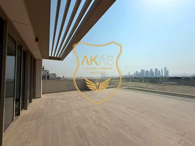 Luxury 3BR + Maid | Huge Terrace | Stunning Views | 3,319 Sq Ft | Resort-Style Living | Al Badia Livings