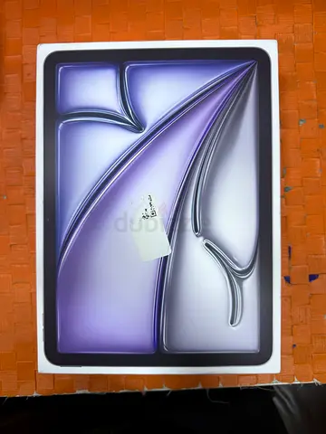 iPad Air 11 inch M3