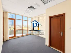 Fitted Office || Prime Location || 4256sqft || Ready To Move