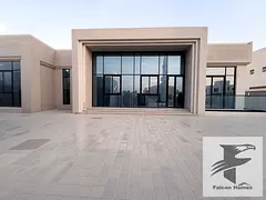Single Floor | 5BR Spacious Villa with Garden Area