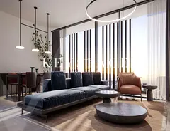Premium Residence | Stylishly Upgraded with High-End Finishes