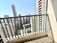 2 Bhk luxurious apartment with gym pool parking open view (enjoy luxury lifestyle)