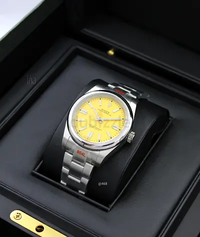 Rolex premium automatic mens watch