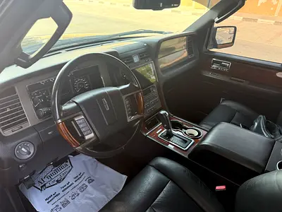 2013 Lincoln NAVIGATOR — фото 6