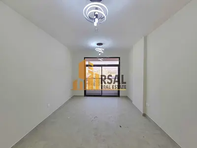 Brand New || Modern 1BHK with Balcony || No Deposit || Including Municipality || 6 Payments