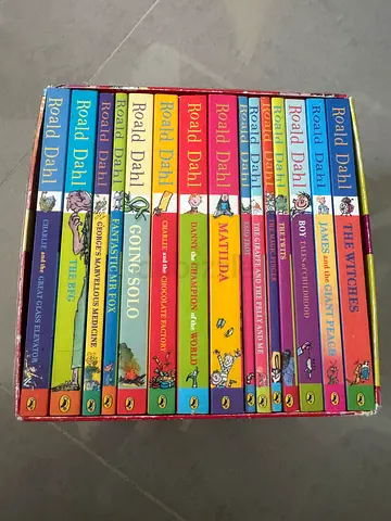 Books