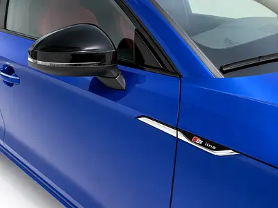 2024 AUDI A5 — миниатюра 8