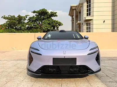 Avatr 07 Pro REEV Edition 2025 Chinese Specs
