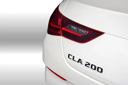 2026 Mercedes-BENZ CLA 缩略图 7