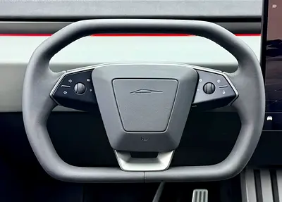 صورة 7 لـ 2026 Tesla CYBERTRUCK