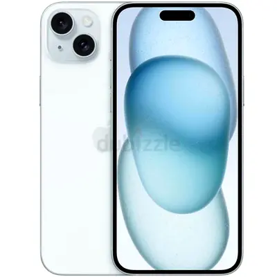 Apple iPhone 15 256GB Blue