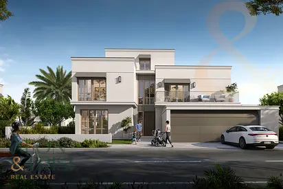 4 bed | Corner Unit | Park View