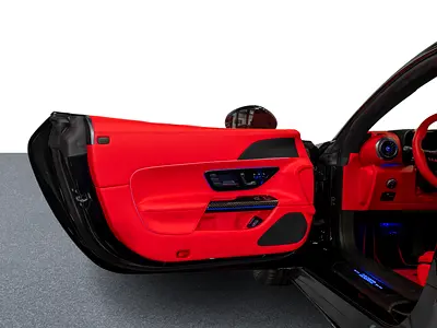 2025 Brabus ROCKET — миниатюра 13