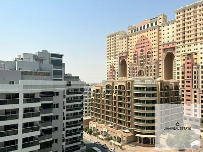 Vacant | Spacious 2-Bedroom Apartment | High Floor