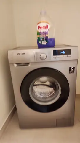Samsung 7kg washing Mashine