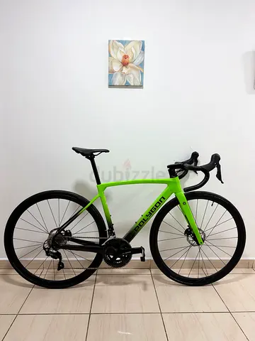 Polygon Strattos Sl7D 2024