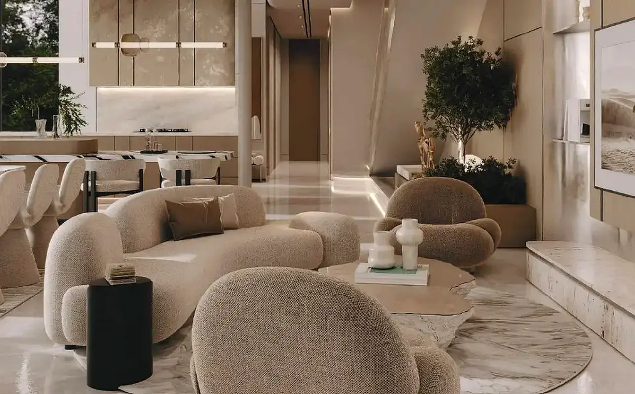 Selora Residences by Swank Development - View 2