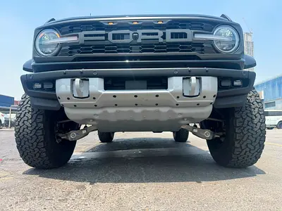 صورة 9 لـ 2025 FORD BRONCO
