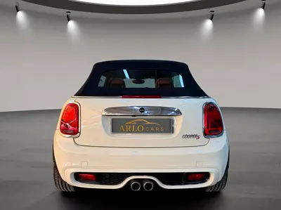 صورة 7 لـ 2020 MINI COOPER