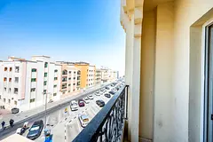 Spacious 1BR | Next to Al Falah Majid | Free Month