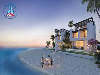 SLD Waiver | 15%ROI | WaterFront | 10%DP | 60%Mortgage