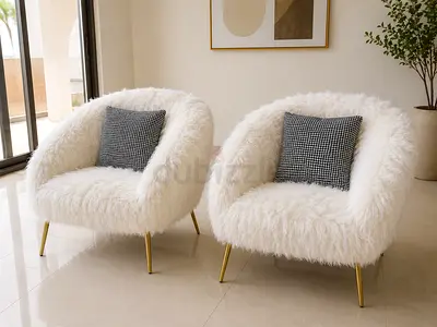 Available high quality from Maac home tow chairs like new