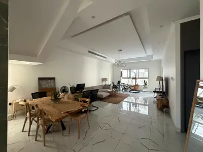 VIP Standalone Villa | 7 Master Bedrooms + Majlis + 3 Living Rooms | Elevator | High-End Finishes