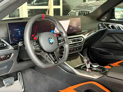 صورة 11 لـ 2024 BMW M4