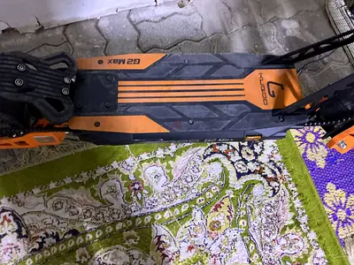 Kugoo kukirin g2 max