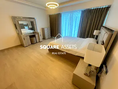 Stunning Studio | Furnished Unit | Prime Location