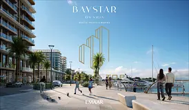 VIDA Branded | 2 BR High Floor | Stunning Layout | Marina View | 10% DP