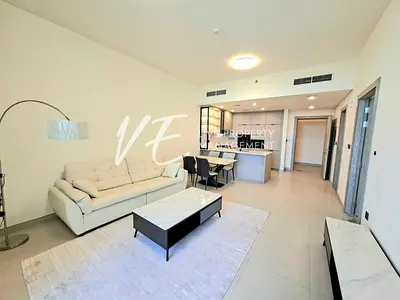 Furnished & Modern | Newly Built Home | High Floor