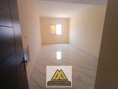 Excellent one-bedroom apartment | Al Jurf 3 | Annual rent | Prime location and good price