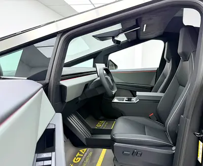2026 Tesla CYBERTRUCK 缩略图 14