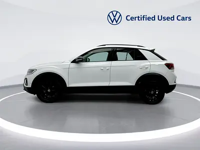 صورة 4 لـ 2024 Volkswagen T-ROC