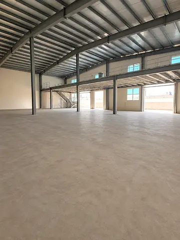 Strategically Located Warehouse | Built for Operational Efficiency