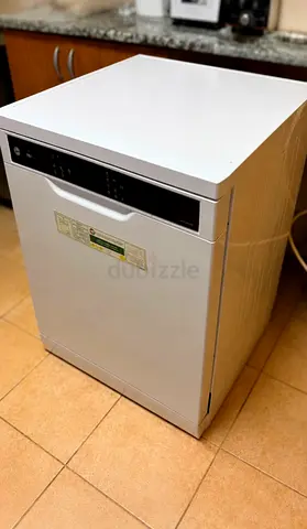 Hoover dishwasher for sale