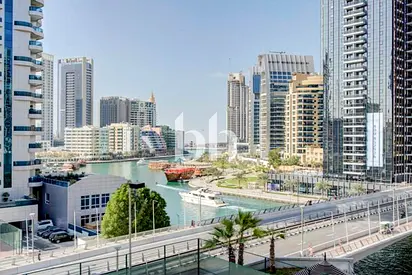 Vacant | Unfurnished | Close to Metro and Tram