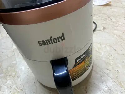 Air fryer