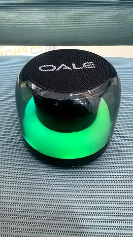 wireless speaker oale